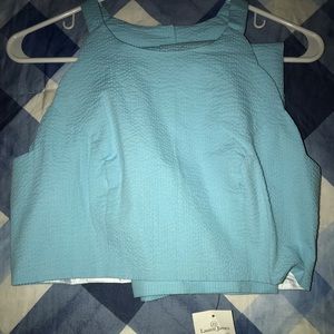 Lauren James Dresses - BNWT Lauren James Carly two piece set Lauren James Dresses - BNWT Lauren James Carly two piece set